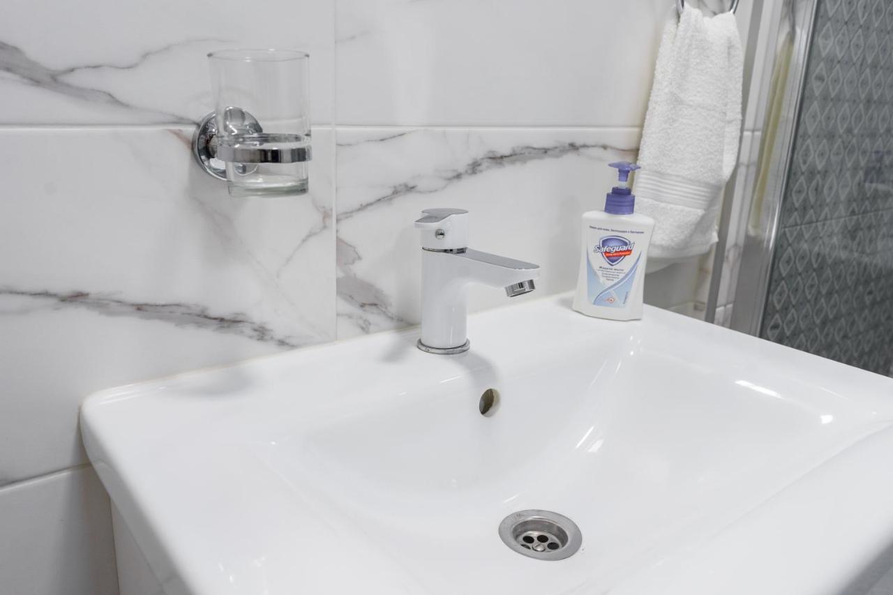 Charming Apartments In The Heart Of Lviv - Valova, Nasypna Str Eksteriør billede