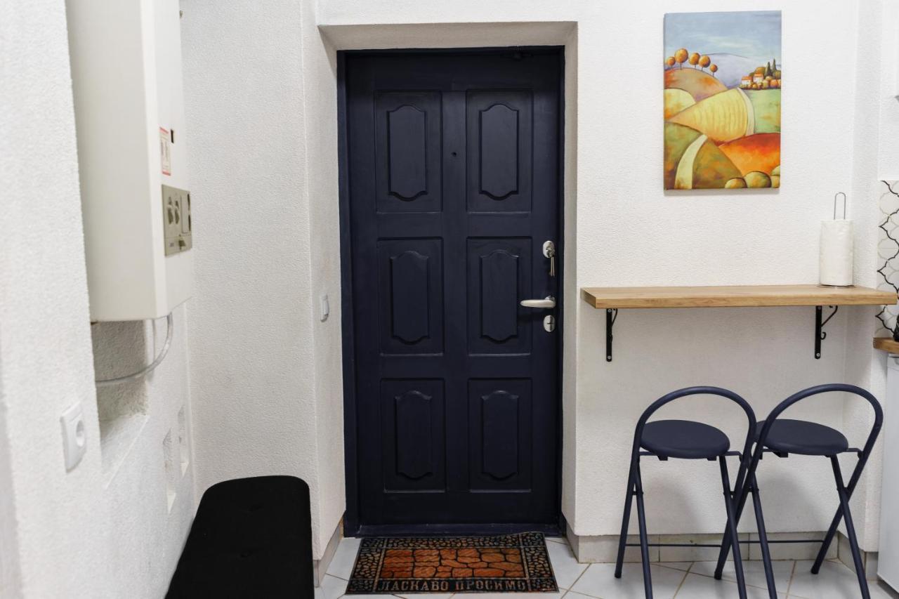 Charming Apartments In The Heart Of Lviv - Valova, Nasypna Str Eksteriør billede
