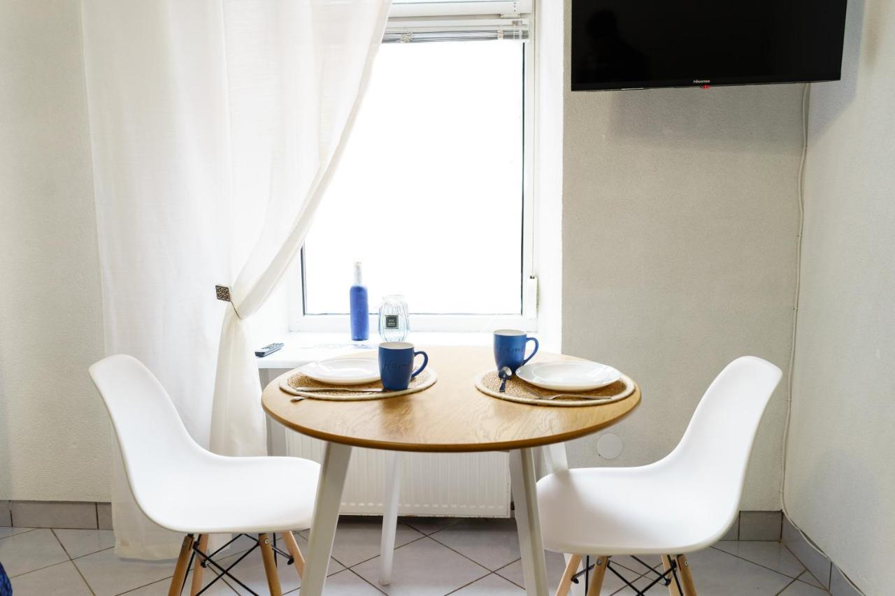 Charming Apartments In The Heart Of Lviv - Valova, Nasypna Str Eksteriør billede