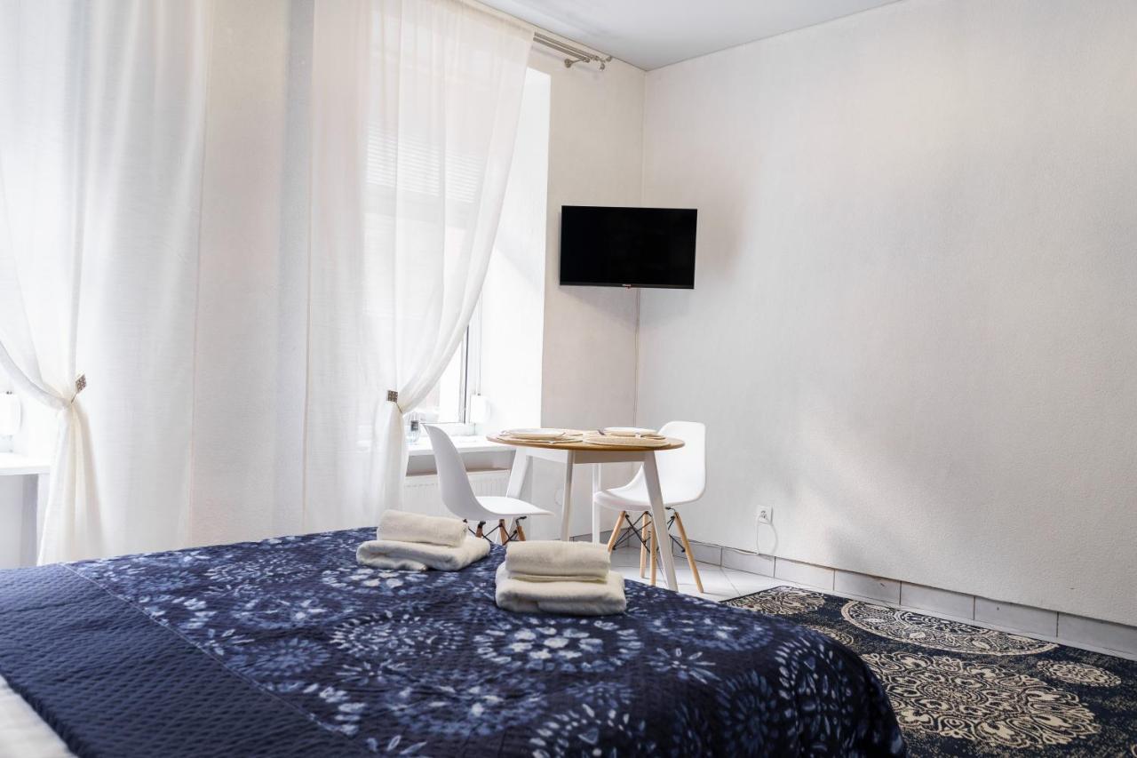 Charming Apartments In The Heart Of Lviv - Valova, Nasypna Str Eksteriør billede