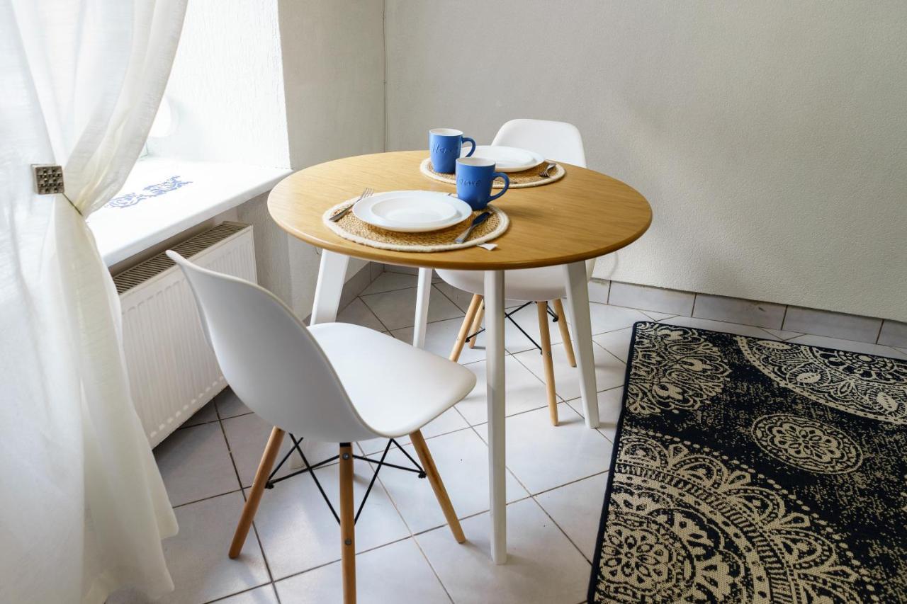 Charming Apartments In The Heart Of Lviv - Valova, Nasypna Str Eksteriør billede