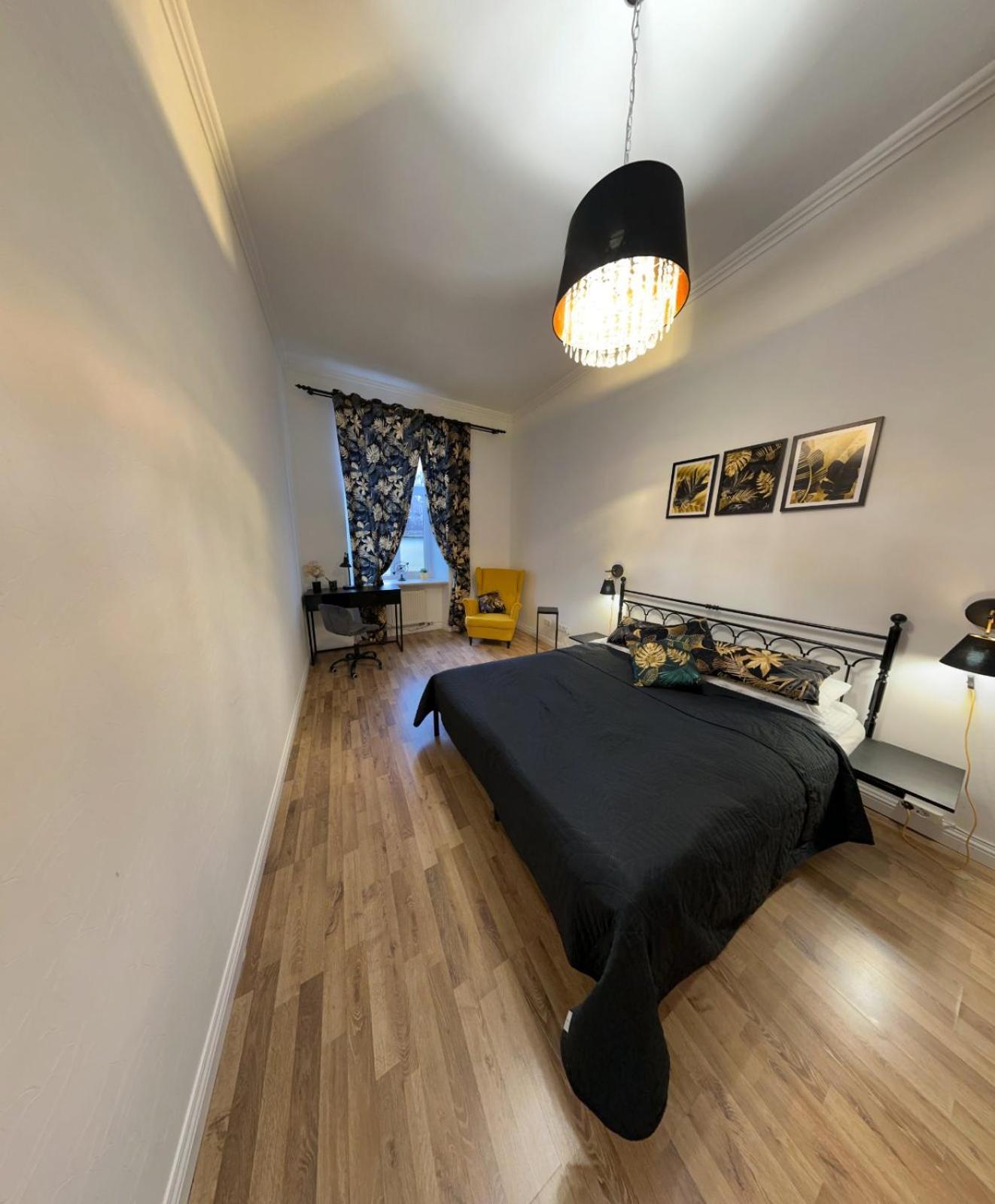 Charming Apartments In The Heart Of Lviv - Valova, Nasypna Str Eksteriør billede