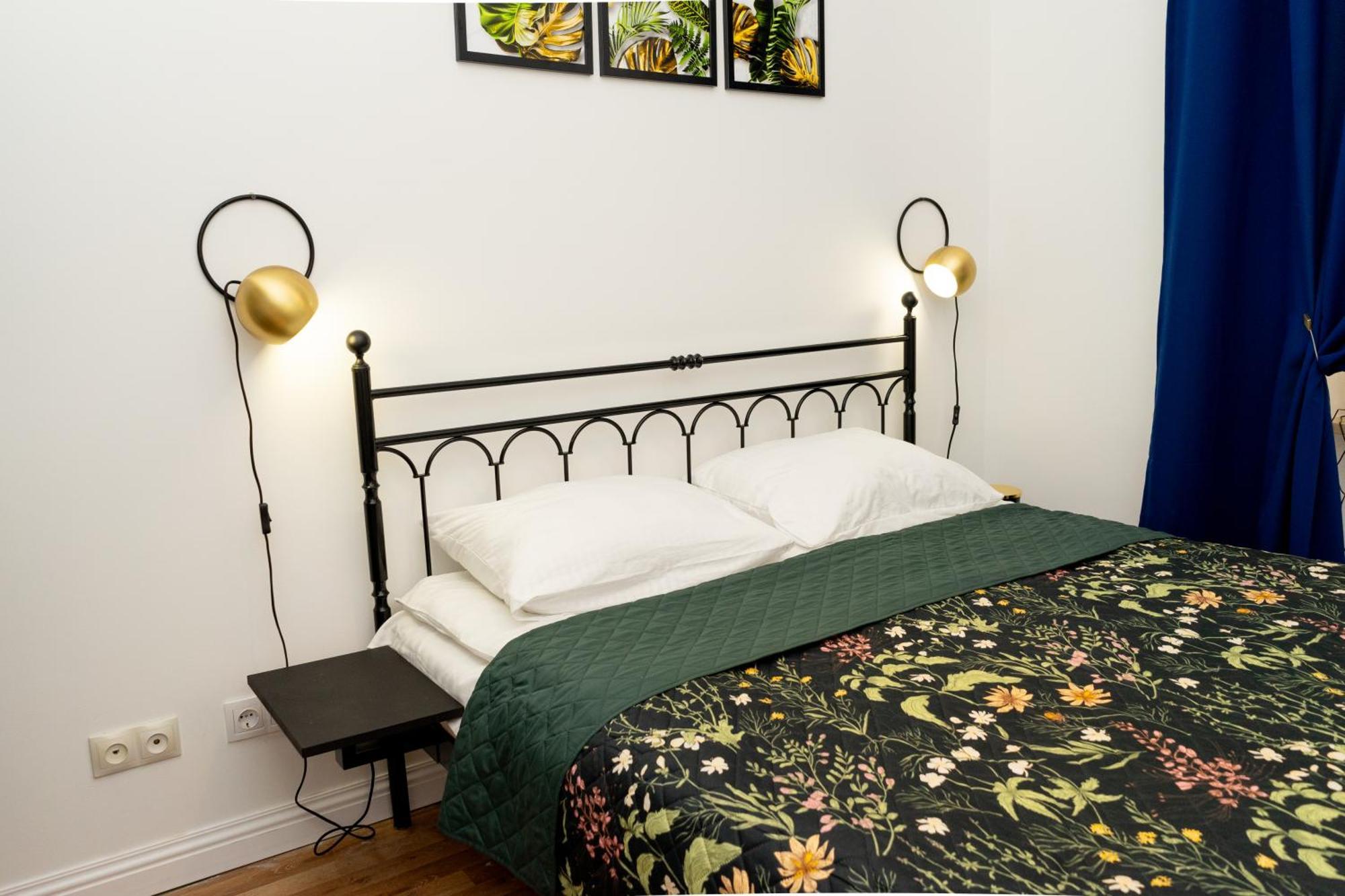 Charming Apartments In The Heart Of Lviv - Valova, Nasypna Str Eksteriør billede