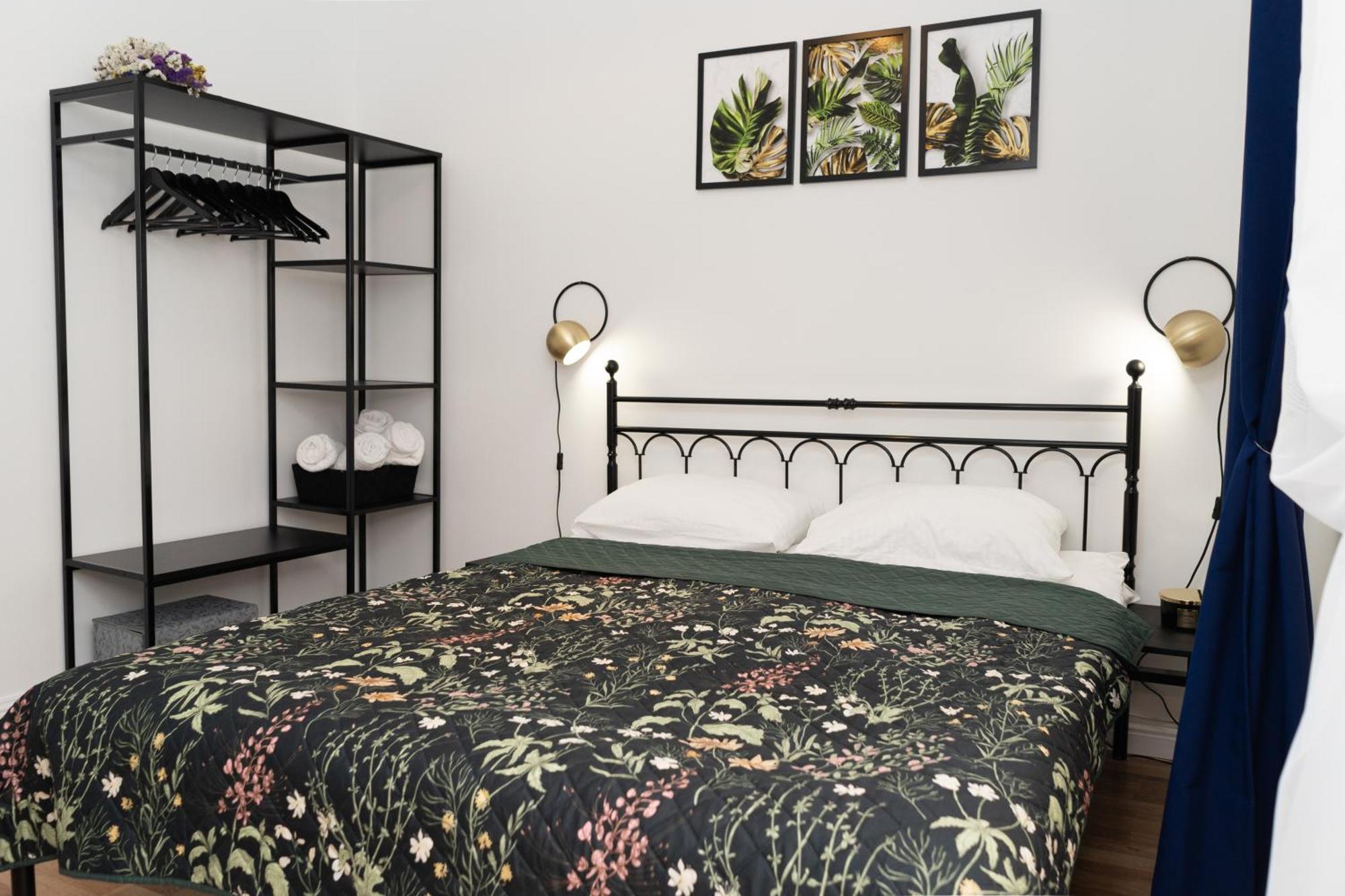 Charming Apartments In The Heart Of Lviv - Valova, Nasypna Str Eksteriør billede