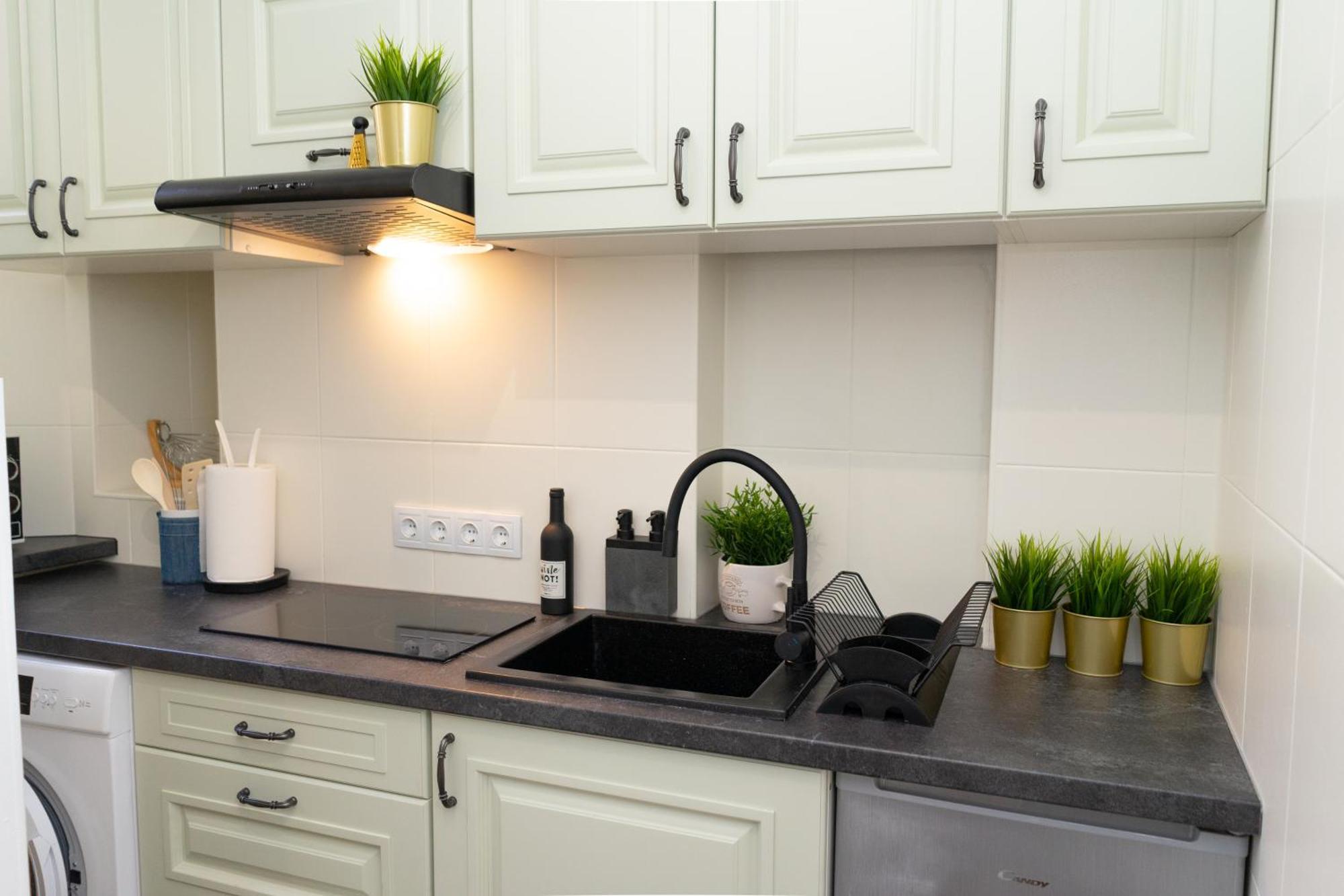 Charming Apartments In The Heart Of Lviv - Valova, Nasypna Str Eksteriør billede