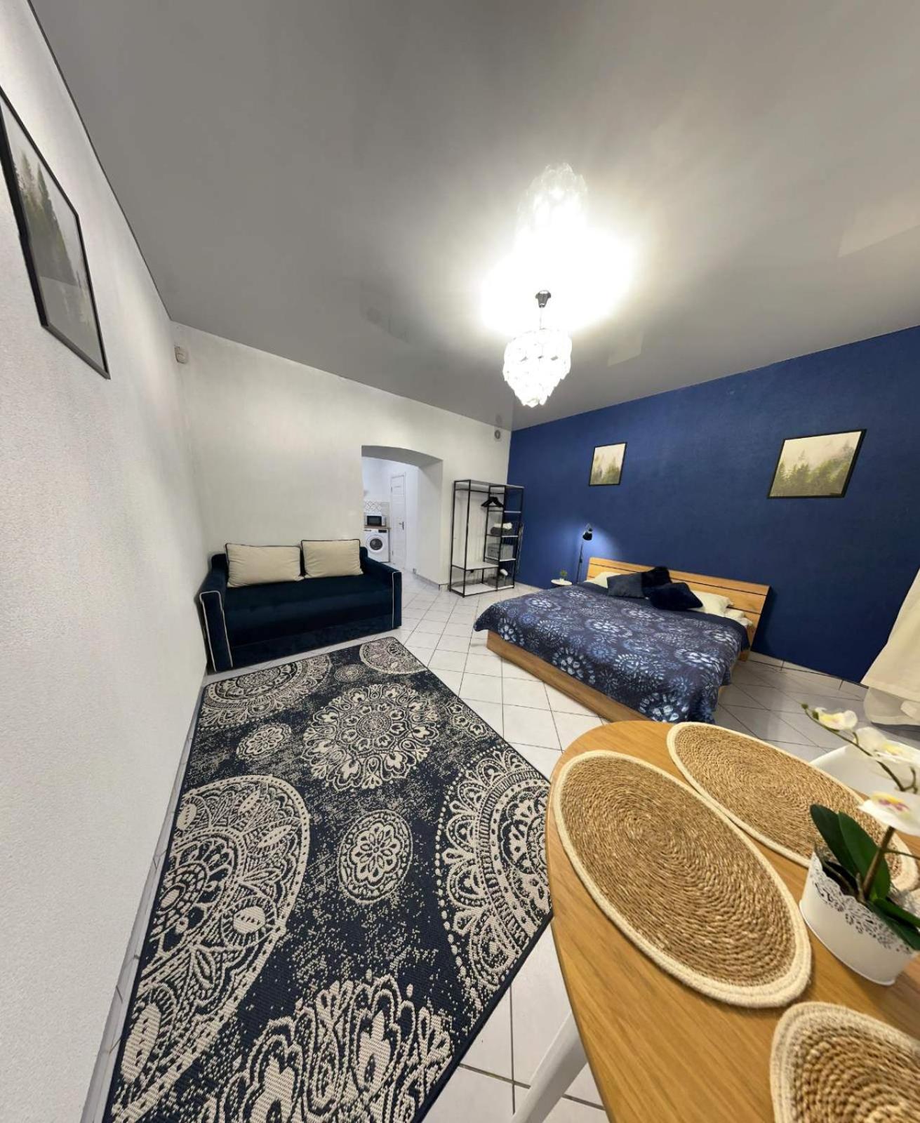 Charming Apartments In The Heart Of Lviv - Valova, Nasypna Str Værelse billede
