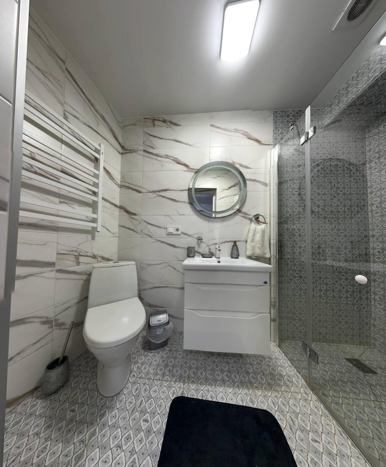 Charming Apartments In The Heart Of Lviv - Valova, Nasypna Str Værelse billede